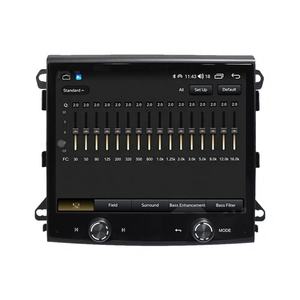 Radio para Auto de 8.4 Pulgadas para Porsche Cayenne 2010 2011 2012 2013 2014-2017, Reproductor Multimedia, GPS, Navegación, WIFI, Carplay, Unidad Principal - Product Image 1