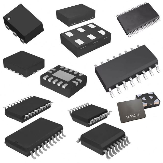 Brand New Buy Electronics Components Online 48 TQFP TLV320AIC24CPFBG4 Interface Manufacturer Channel