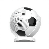 Nouveau projecteur de football intelligent portable JY360 2027, projecteur Android 14 Wifi, projecteur de jeu HY300 Pro Mini 4K