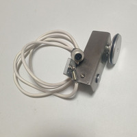 216053 40287 KIT D'ENCODAGE ÉCRANÉ À UTILISER POUR VIDEOJET TTO 6210/6230/6320/6330/6420