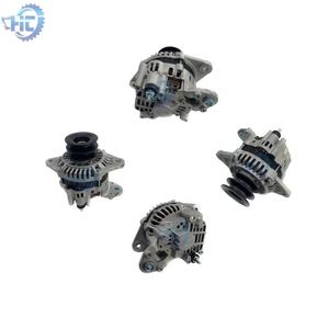 Pièces <span class=keywords><strong>de</strong></span> machines <span class=keywords><strong>de</strong></span> Construction HIT 6D34 HD820-3 24V 80A alternateur <span class=keywords><strong>de</strong></span> générateur haute performance A3TN5399 - Product Image 1