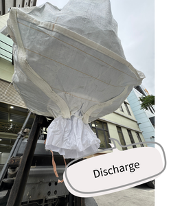 Factory Direct Supply Heavy load jumbo bag Premium quality Durable jumbo bag for sale - Product Image 3