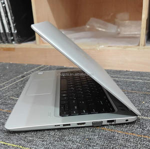 Portátil Empresarial Reacondicionado con Panel TN, para 440G4 440G5 440G6 I5 8gen 8G 256G SSD, Computadora de Oficina, Notebook para Estudiantes - Product Image 5