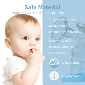 Pompe à lait individuelle rechargeable <span class=keywords><strong>pour</strong></span> usage domestique, équipement d'allaitement abordable <span class=keywords><strong>pour</strong></span> les mères post-partum, approvisionnement en gros direct usine - Product Image 5