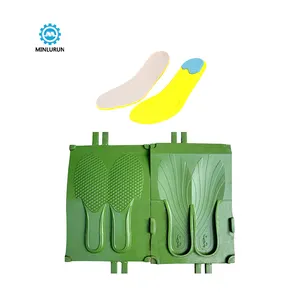 Eva Sheet Insole Mould Orthotic Insoles Moldable Shoes Mold Die For Footwear