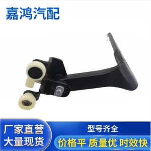 รางเลื่อนประตู Speinter 906 รุ่น 9067600147 ดีไซน์อุตสาหกรรม ทนทาน ผลิตจากเหล็ก - Product Image 3