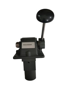 อะไหล่ตัวกระตุ้น R431000660 M-2-F P26715 สำหรับเครื่องจักรและอุปกรณ์ - Product Image 3