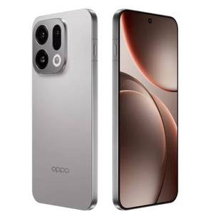 Teléfono Inteligente OPPO Find X9 5G con Pantalla AMOLED de 6.6 Pulgadas, Procesador Dimensity 9500 de Ocho Núcleos, Batería de Alta Capacidad de 7000 mAh, 120 Hz, Resistente al Agua - Product Image 3