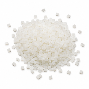 Granuli di Resina Vergine ad Alta Resistenza PA6 <span class=keywords><strong>PA66</strong></span> ABS <span class=keywords><strong>POM</strong></span> PMMA PA12 GF35 per Stampaggio a Iniezione, Pellet di Plastica Riciclata all'Ingrosso - Product Image 1