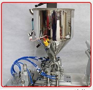 Machine d'emballage sous blister automatique PLC HMI pour miel, <span class=keywords><strong>beurre</strong></span>, fromage, pilules, comprimés, capsules - Product Image 2