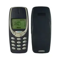 Populaire 3310 Mobiele Telefoon Mini Met Dual Sim-kaart Hoge Kwaliteit Met Zaklamp Mobiele Telefoons