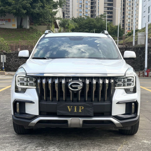 GAC Motor GS8 2.0T Automatique 2WD 2020 d'<span class=keywords><strong>occasion</strong></span>, conduite à gauche, design élégant et haut de gamme, adapté à toutes les conditions routières - Product Image 1