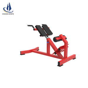 Attrezzatura Commerciale da <span class=keywords><strong>Palestra</strong></span> di Facile Utilizzo per il Potenziamento della Forza Muscolare, Adatta per <span class=keywords><strong>Siti</strong></span> Fitness Professionali - Chest Press - Product Image 3