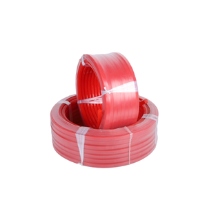 Cinghia di trasmissione in poliuretano per tornio, cinghia trapezoidale in PU, cinghia pentagonale, cinghia esagonale, cinghia di trasmissione antiscivolo - Product Image 3