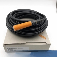 1 Uds. Nuevo interruptor de proximidad inductivo IF0016 envío gratis # QW