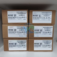 Module de communication Modbus maître/esclave |   Module d'interface réseau série améliorée - MVI56E-MCM
