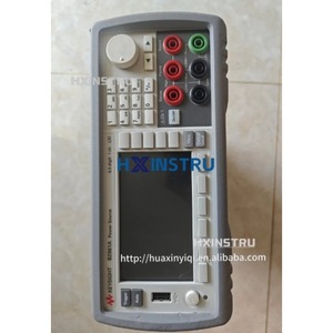Keysight B2901A Precision Source/คุณภาพดี/จัดส่งรวดเร็ว/มีสินค้าในสต็อก - Product Image 1
