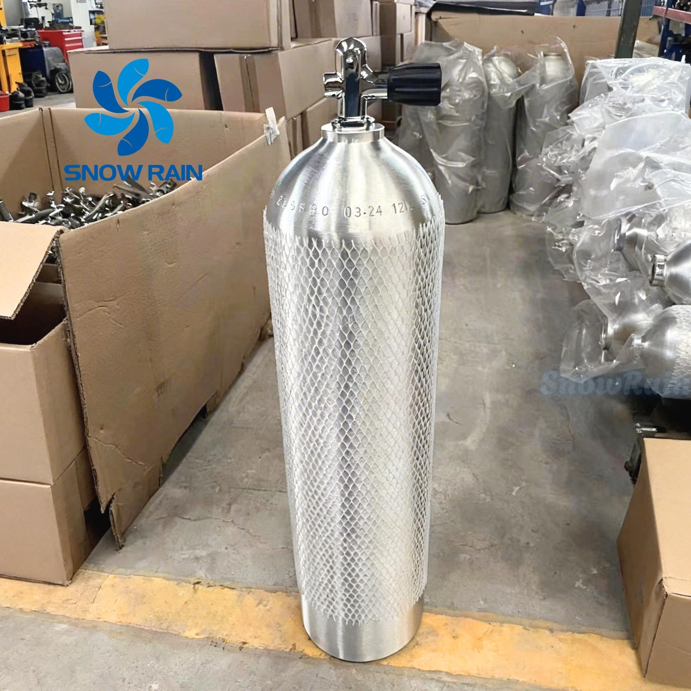 Factory-Sale-Diving-Gas-