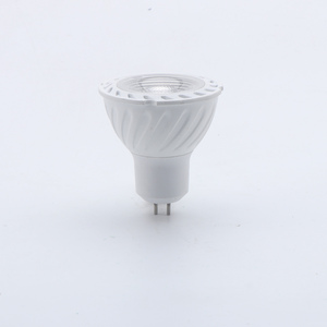 GU5.3 Đèn Led 6W 9W MR16 12V 24V 36V Pin Gu10 4000K 2700K Đèn Led Mờ Trắng Ấm Mr16 GU10 - Product Image 4