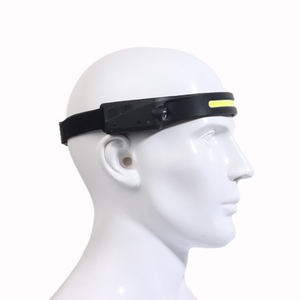 مصابيح أمامية ليد خفيفة الوزن وقابلة لإعادة الشحن - Product Image 4