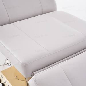 Table <span class=keywords><strong>de</strong></span> massage multifonctionnelle réglable <span class=keywords><strong>de</strong></span> haute qualité pour salon <span class=keywords><strong>de</strong></span> beauté et <span class=keywords><strong>tatouage</strong></span>, avec panneau spécial pour lit électrique avancé - Product Image 4