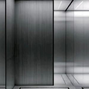 Ascensor de Vidrio Pequeño, Económico, Compacto, para Interiores y Exteriores, sin Eje, para 2-3 Personas - Product Image 4