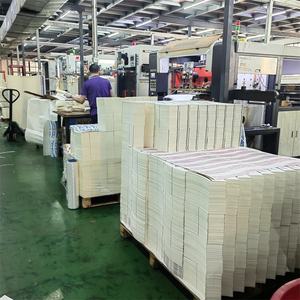 Toutes les Tailles PE Coated Paper Cup Flexography Blanks Paper Fan For Paper Cup Raw Material <span class=keywords><strong>Acheter</strong></span> à Prix d'usine - Product Image 5