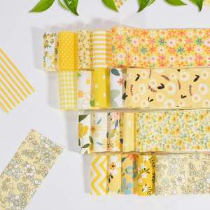 <span class=keywords><strong>Telas</strong></span> para Manualidades: Tela Decorativa de Color Sólido <span class=keywords><strong>y</strong></span> Colorida, Restos de Tela <span class=keywords><strong>y</strong></span> Paquetes de Tela - Product Image 1