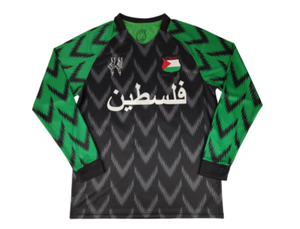 Custom Sublimatie Voetbalshirt Set 2026 Nieuw Design Lightning Print Team Uniform Ademend Snel Droogend Voetbaltenue OEM - Product Image 1