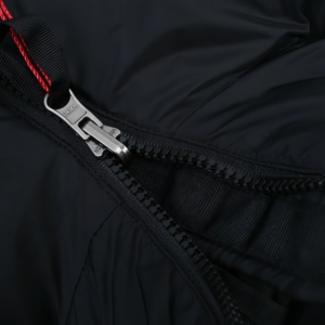 Giacca Imbottita di Design Lussuoso 1996 <span class=keywords><strong>North</strong></span> con Logo Ricamato Personalizzato, Vintage Unisex, Impermeabile e Antifreddo, Cappotto Invernale - Product Image 4