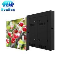 Écran d'affichage Hd P10 Led Shenzhen Grande télécommande extérieure Led Grand écran d'affichage publicitaire numérique