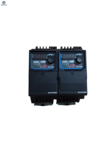 380V-1.5KW ไดรฟ์ความถี่ตัวแปร VFD ตัวควบคุมความเร็วมอเตอร์ AC ปรับความถี่ได้สำหรับอุปกรณ์อุตสาหกรรม 3 เฟส - Product Image 1
