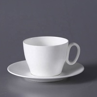 P & T Royal Ware Céramique Prix de gros Plats de luxe de haute qualité pour hôtels Service de vaisselle en porcelaine osseuse Service à thé Tables à manger de luxe