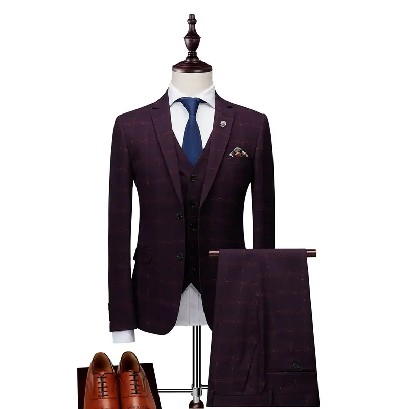 ビジネススーツ販売部門スーツオーバーオール銀行ビジネス作業服同じスタイルのプロスーツ男性と女性