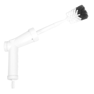 Cepillo de Limpieza Eléctrico 3 en 1, Cepillo Giratorio, Cepillo de <span class=keywords><strong>Mano</strong></span> Eléctrico para Limpiar - Product Image 2
