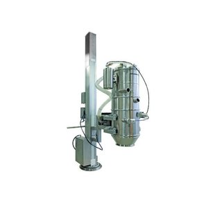 Convoyeur à vide Volkmann Vs350 en acier inoxydable, système pneumatique pour la manutention des matériaux - Product Image 1
