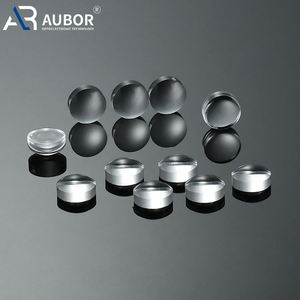 Alta qualidade de 3,5 milímetros Plano convexo PMMA lente óptica para o telescópio VR ou lanterna LED Torch - Product Image 1