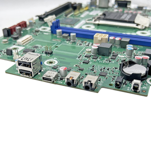 Carte mère pour ordinateur de bureau Lenovo ThinkCentre Neo 50s Gen 3, <span class=keywords><strong>B660</strong></span> 5B20U54866, DDR5, LGA 1700, 100% testée, livraison rapide - Product Image 5