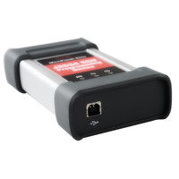 Untuk Autel MK908 Maxisys MS908 908 pmaxifflash J2534 ECU alat pemrograman asli untuk Autel maxifflash J2534 perangkat diagnostik