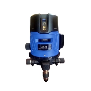 XTXS Fabrikadan Doğrudan Yüksek Kaliteli Su Terazisi, Sabit Su Terazisi 5 Çizgili Çok Fonksiyonlu Lazer Terazisi Satışı - Product Image 1