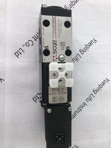Stock DLHZO-T-040-L71 31 Proporcional Hecho en Italia - Product Image 2