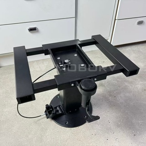 Pied <span class=keywords><strong>de</strong></span> <span class=keywords><strong>table</strong></span> réglable MOBORV à 4 directions <span class=keywords><strong>pour</strong></span> <span class=keywords><strong>camping</strong></span>-<span class=keywords><strong>car</strong></span>, véhicule <span class=keywords><strong>de</strong></span> loisirs, voiture <span class=keywords><strong>de</strong></span> <span class=keywords><strong>camping</strong></span>, bateau – Accessoire <span class=keywords><strong>de</strong></span> vente en gros <span class=keywords><strong>pour</strong></span> caravane - Product Image 2