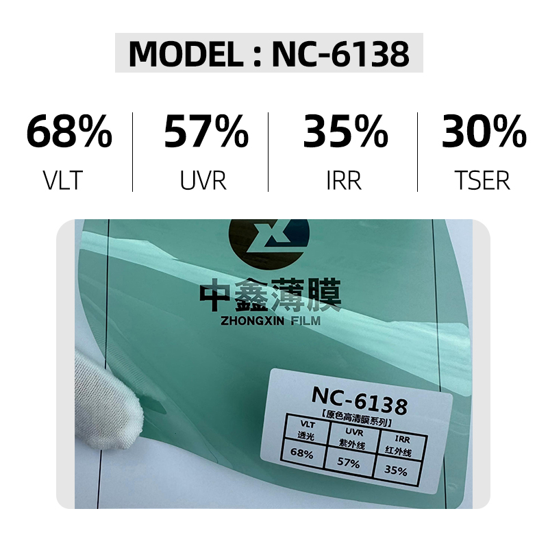 NC-6138,68%VLT