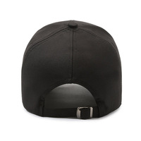 Gorra de Béisbol Deportiva para Hombre, Estilo Casual, Protección Solar para Primavera y Verano, Tela de Algodón, Estilo Pico de Pato