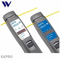 Identificateur de fibre optique/générateur de tonalité EXFO LFD-300B TG300B neuf