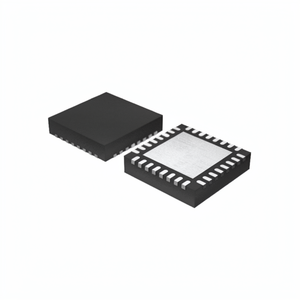 Interface Components Electronic CY7C65215A-32LTXIT BOM IC In Stock 32 VFQFN Exposed Pad - Product Image 1