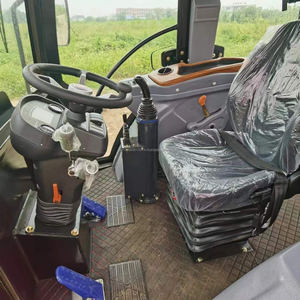 Caterpillar utilisé pour la chargeuse-pelleteuse CAT 420F Les composants de noyau de charge évaluée de 8 tonnes incluent la pompe de boîte de vitesse de roulement de moteur de moteur pour - Product Image 4