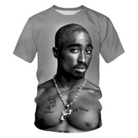 T-shirt personnalisé pour la Moisson des Histoires Noires, impression 3D par sublimation, t-shirt graphique pour homme, créez votre logo sur t-shirt
