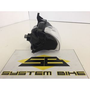 Compatibile con Honda Clacson Sh 125 150 2017 2019 Sistema Fari Anteriori per Moto - Product Image 4