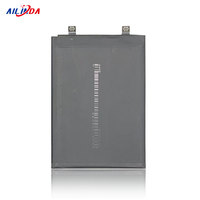 Batería de Alta Calidad Ilinda BM5A de 5160 mAh para Xiaomi Redmi Note 11 Pro, Batería de Polímero de Litio